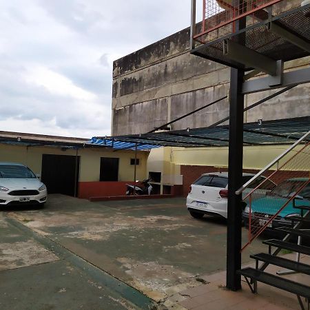 Departamento Centrico En Posadas, Garage Opcional D4 Esterno foto