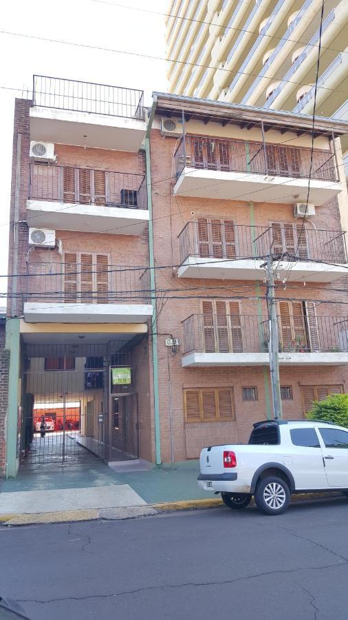 Departamento Centrico En Posadas, Garage Opcional D4 Esterno foto