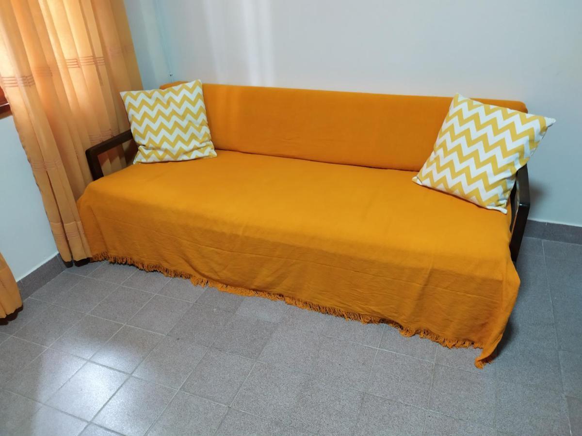 Departamento Centrico En Posadas, Garage Opcional D4 Esterno foto