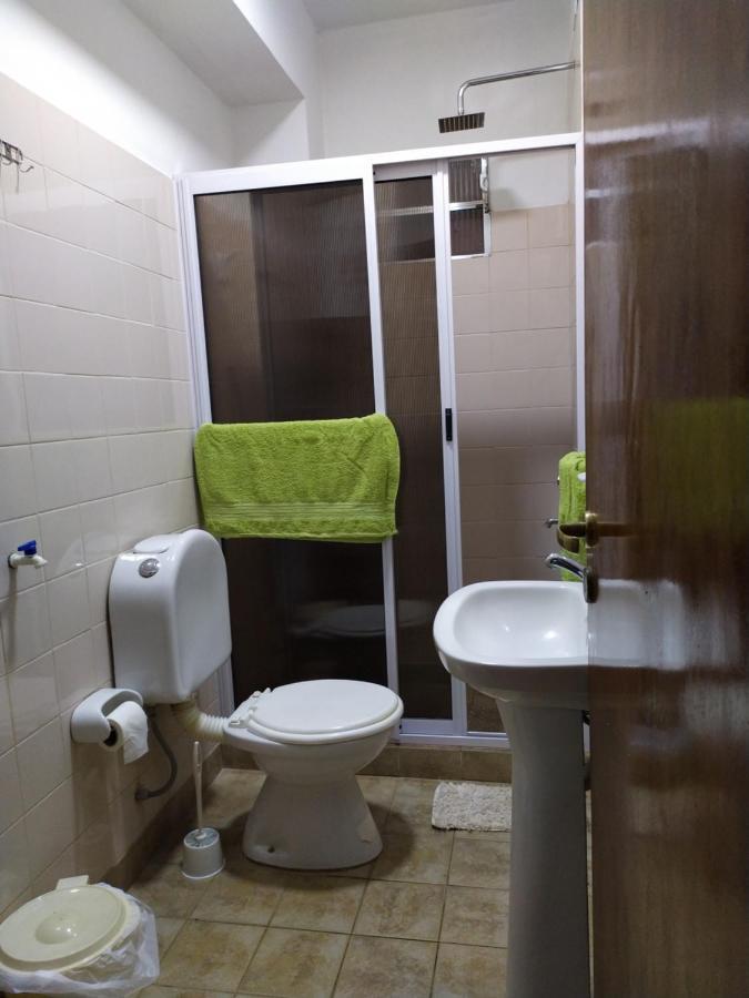 Departamento Centrico En Posadas, Garage Opcional D4 Esterno foto