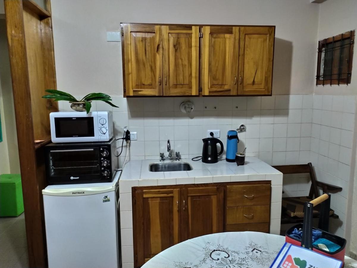 Departamento Centrico En Posadas, Garage Opcional D4 Esterno foto